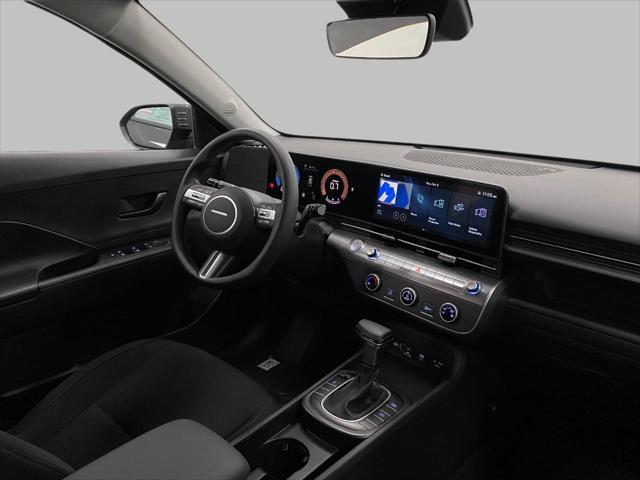 2025 Hyundai KONA Vehicle Photo in Appleton, WI 54913