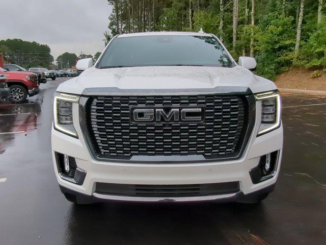 2024 GMC Yukon XL Vehicle Photo in ALBERTVILLE, AL 35950-0246