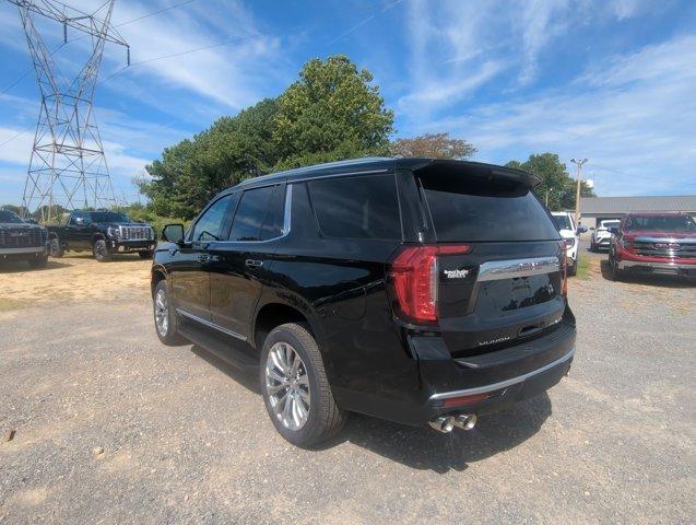 2024 GMC Yukon Vehicle Photo in ALBERTVILLE, AL 35950-0246