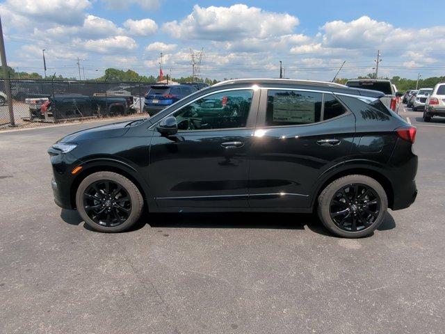 2024 Buick Encore GX Vehicle Photo in ALBERTVILLE, AL 35950-0246