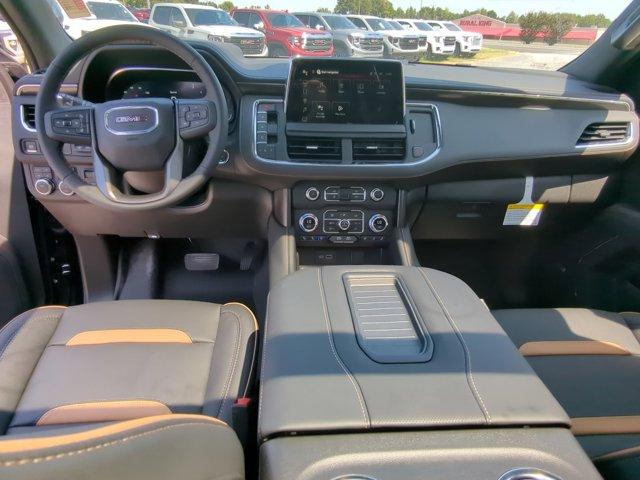 2024 GMC Yukon Vehicle Photo in ALBERTVILLE, AL 35950-0246