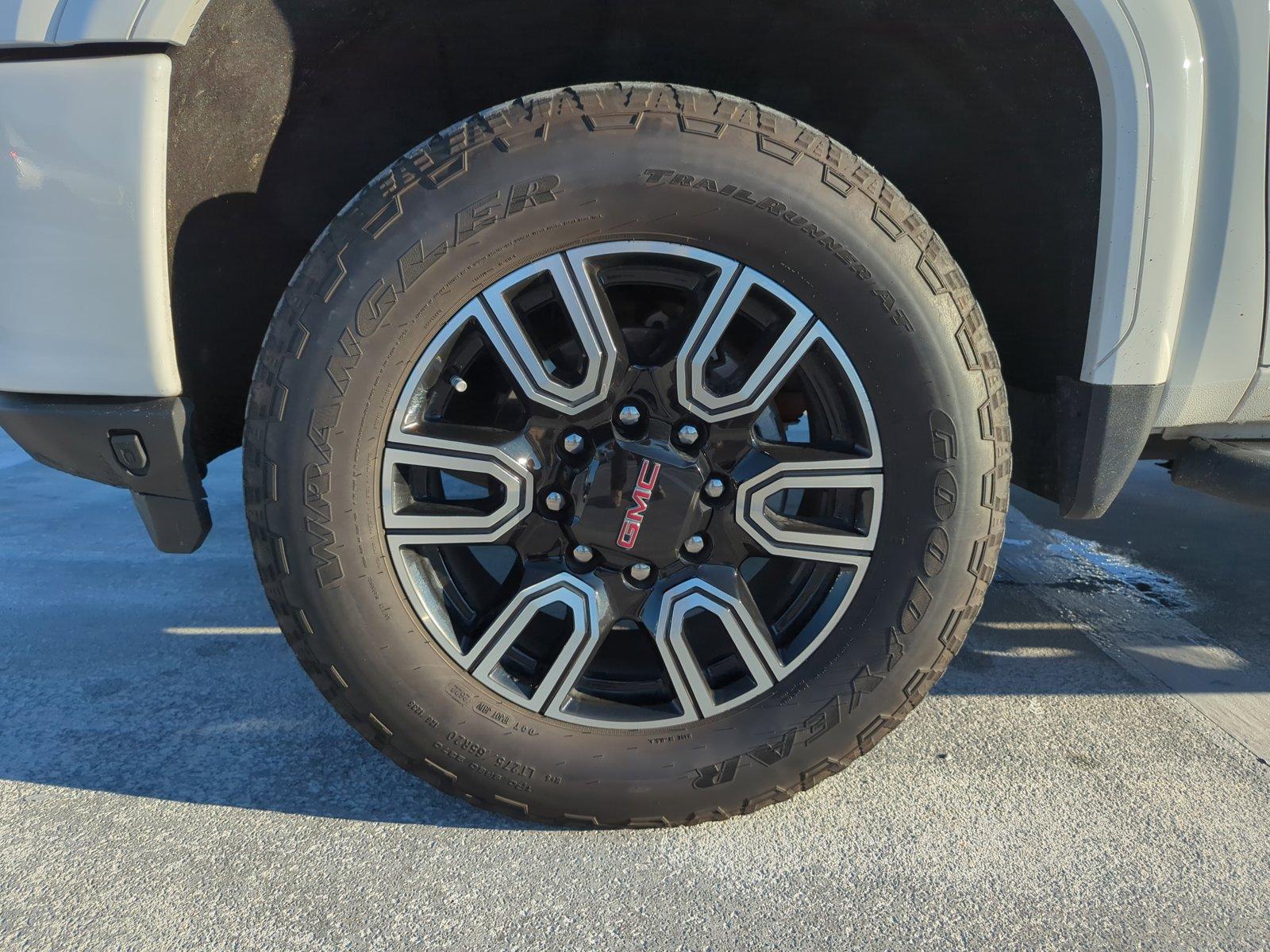 2023 GMC Sierra 2500 HD Vehicle Photo in Ft. Myers, FL 33907