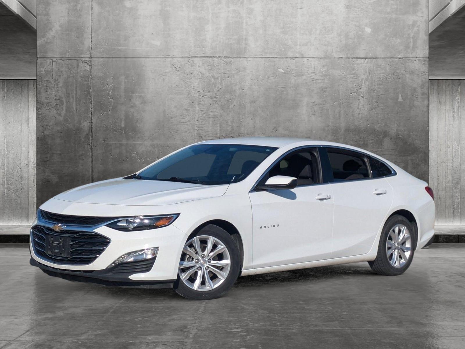 2023 Chevrolet Malibu Vehicle Photo in CORPUS CHRISTI, TX 78412-4902