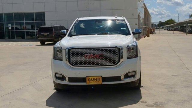 2017 GMC Yukon Vehicle Photo in SELMA, TX 78154-1460