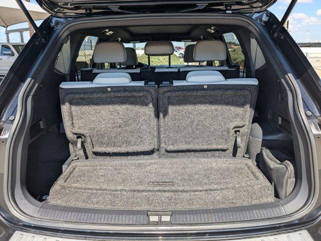 2020 Volkswagen Tiguan Vehicle Photo in SELMA, TX 78154-1459