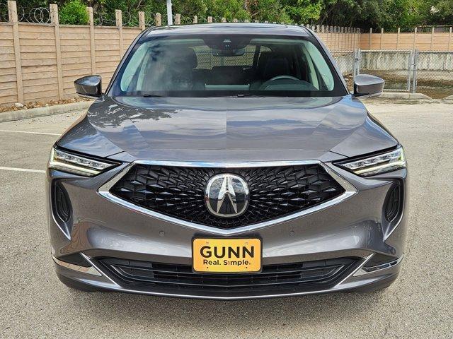 2024 Acura MDX Vehicle Photo in San Antonio, TX 78230