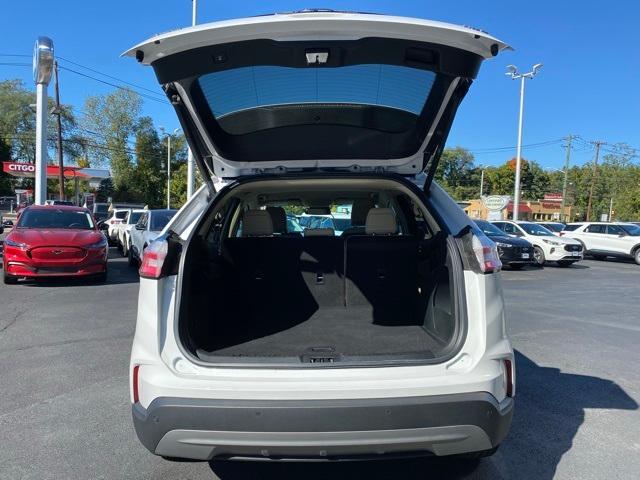 2021 Ford Edge Vehicle Photo in Mahwah, NJ 07430-1343