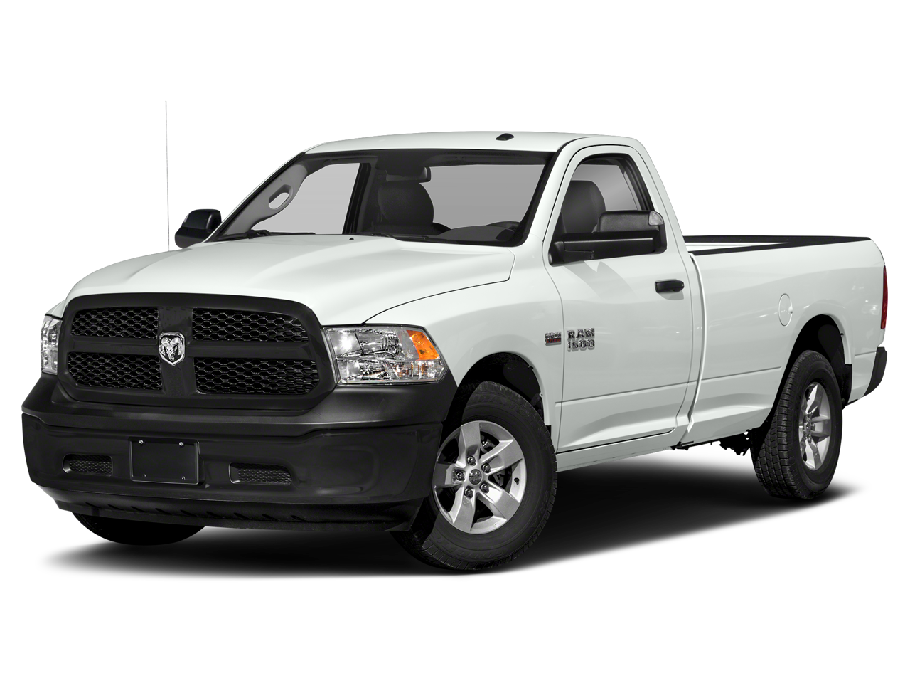 2019 Ram 1500 Classic Vehicle Photo in Weatherford, TX 76087