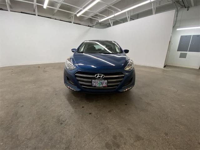 2016 Hyundai Elantra GT Vehicle Photo in PORTLAND, OR 97225-3518