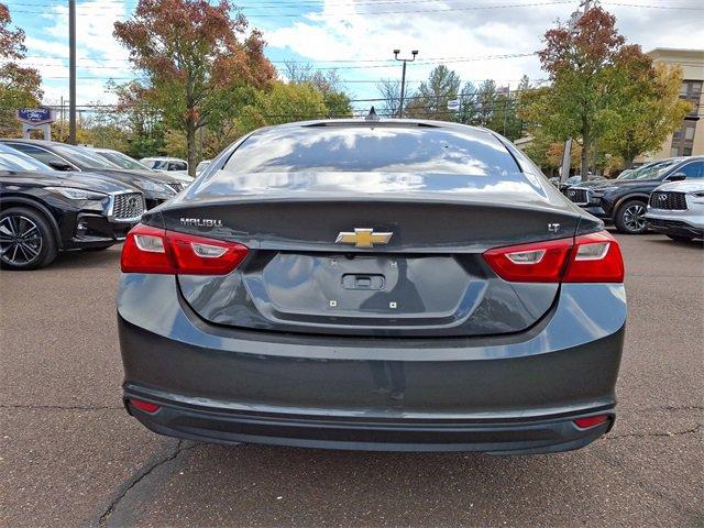 2016 Chevrolet Malibu Vehicle Photo in Willow Grove, PA 19090