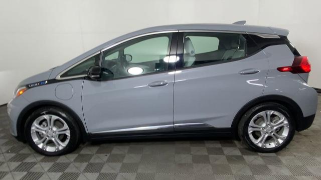 2019 Chevrolet Bolt EV Vehicle Photo in ALLIANCE, OH 44601-4622