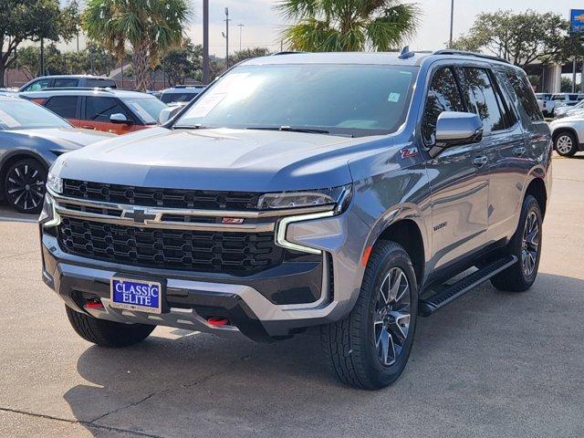 2022 Chevrolet Tahoe Vehicle Photo in SUGAR LAND, TX 77478-0000