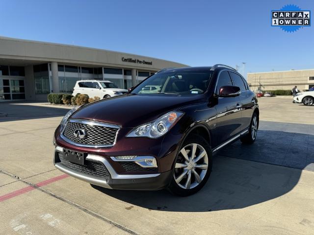 2016 INFINITI QX50 Vehicle Photo in Grapevine, TX 76051