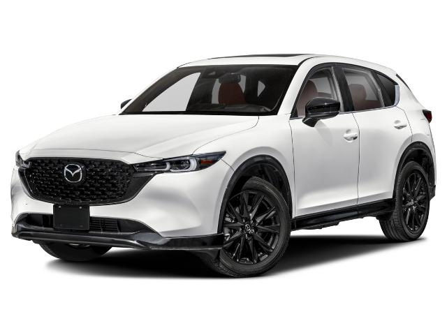 2025 Mazda CX-5 Vehicle Photo in Danville, KY 40422