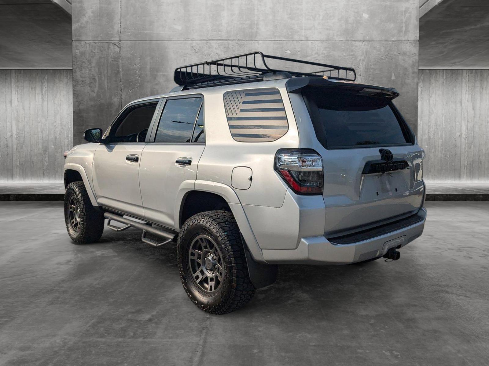 2020 Toyota 4Runner Vehicle Photo in Winter Park, FL 32792