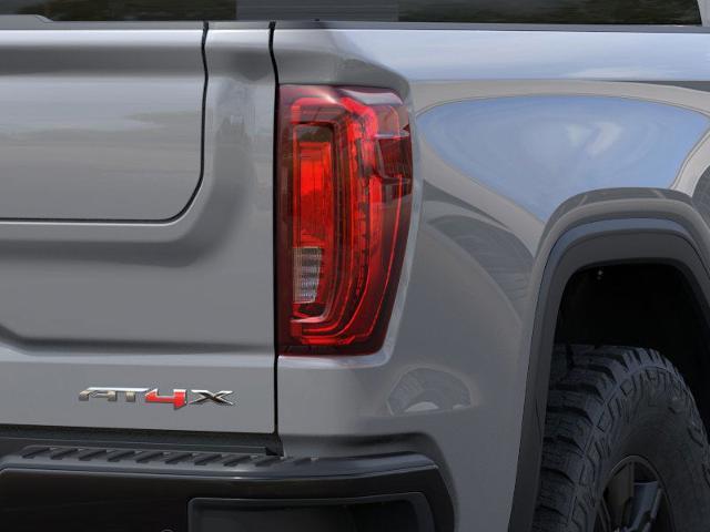 2025 GMC Sierra 1500 Vehicle Photo in ALBERTVILLE, AL 35950-0246