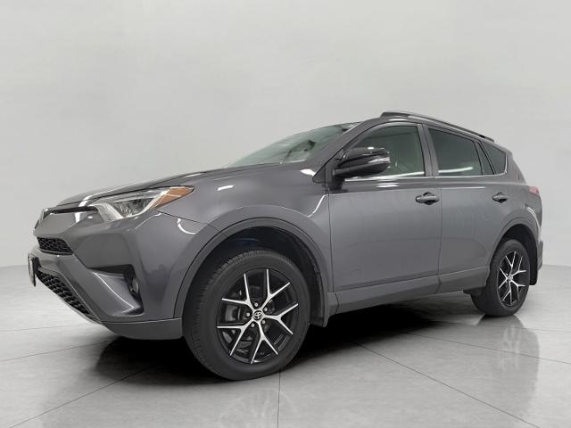 2017 Toyota RAV4 Vehicle Photo in NEENAH, WI 54956-2243