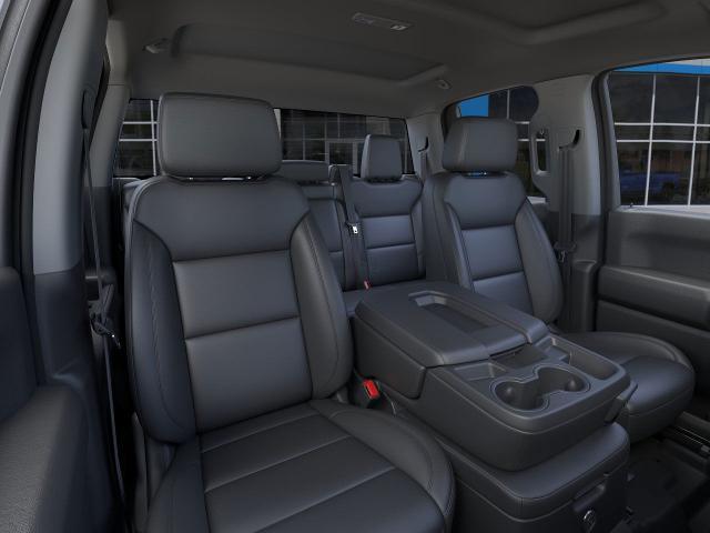 2025 Chevrolet Silverado 1500 Vehicle Photo in ORLANDO, FL 32812-3021