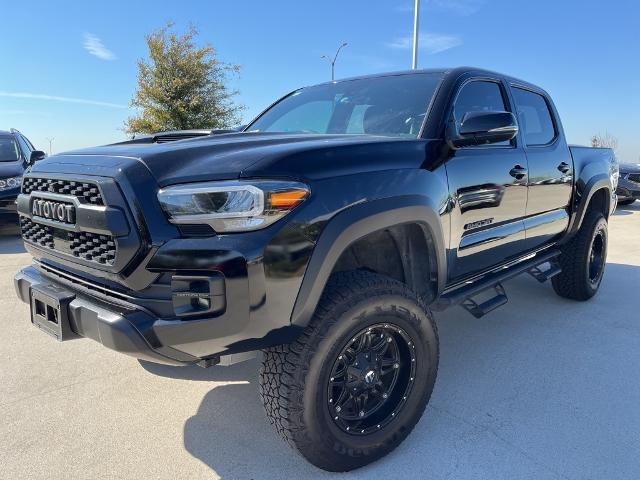 2023 Toyota Tacoma 4WD Vehicle Photo in Grapevine, TX 76051