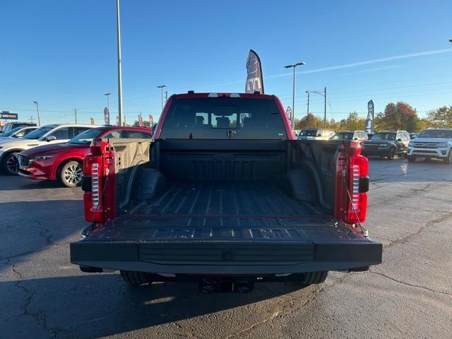 2024 Ford Super Duty F-250 SRW Vehicle Photo in Danville, KY 40422-2805