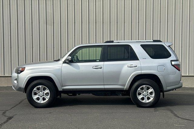 2023 Toyota 4Runner Vehicle Photo in BOISE, ID 83705-3761