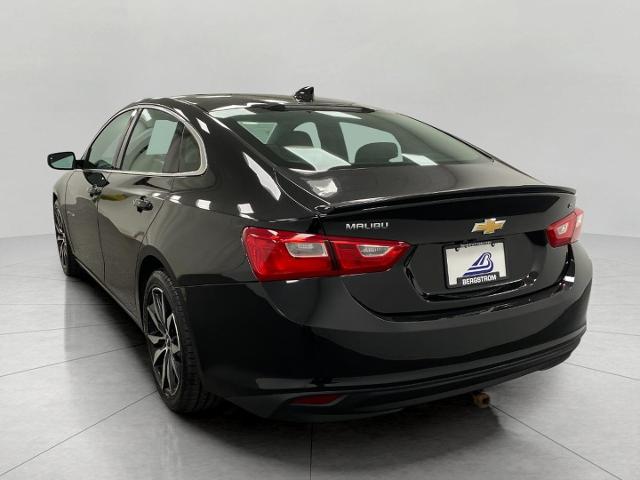 2018 Chevrolet Malibu Vehicle Photo in Appleton, WI 54913