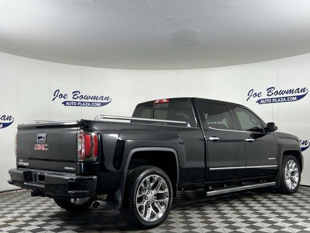 2018 GMC Sierra 1500 Vehicle Photo in HARRISONBURG, VA 22801-8763