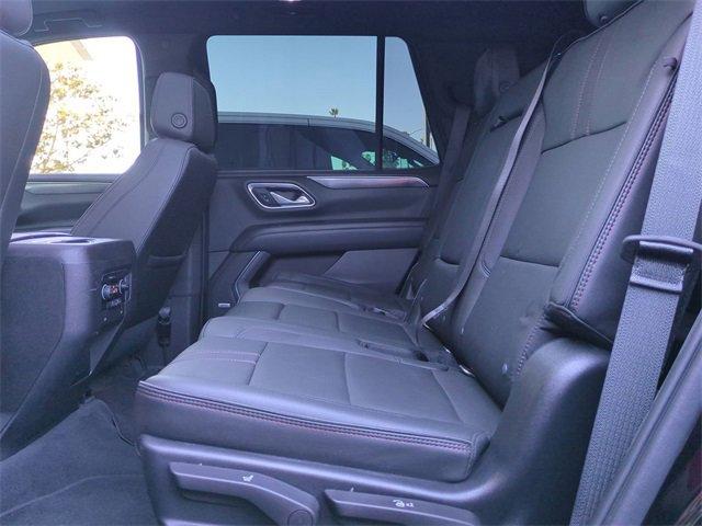 2021 Chevrolet Tahoe Vehicle Photo in PASADENA, CA 91107-3803