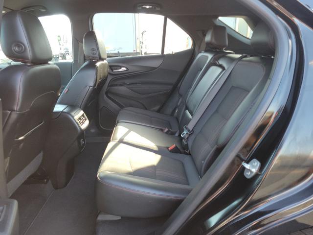 2022 Chevrolet Equinox Vehicle Photo in JOLIET, IL 60435-8135