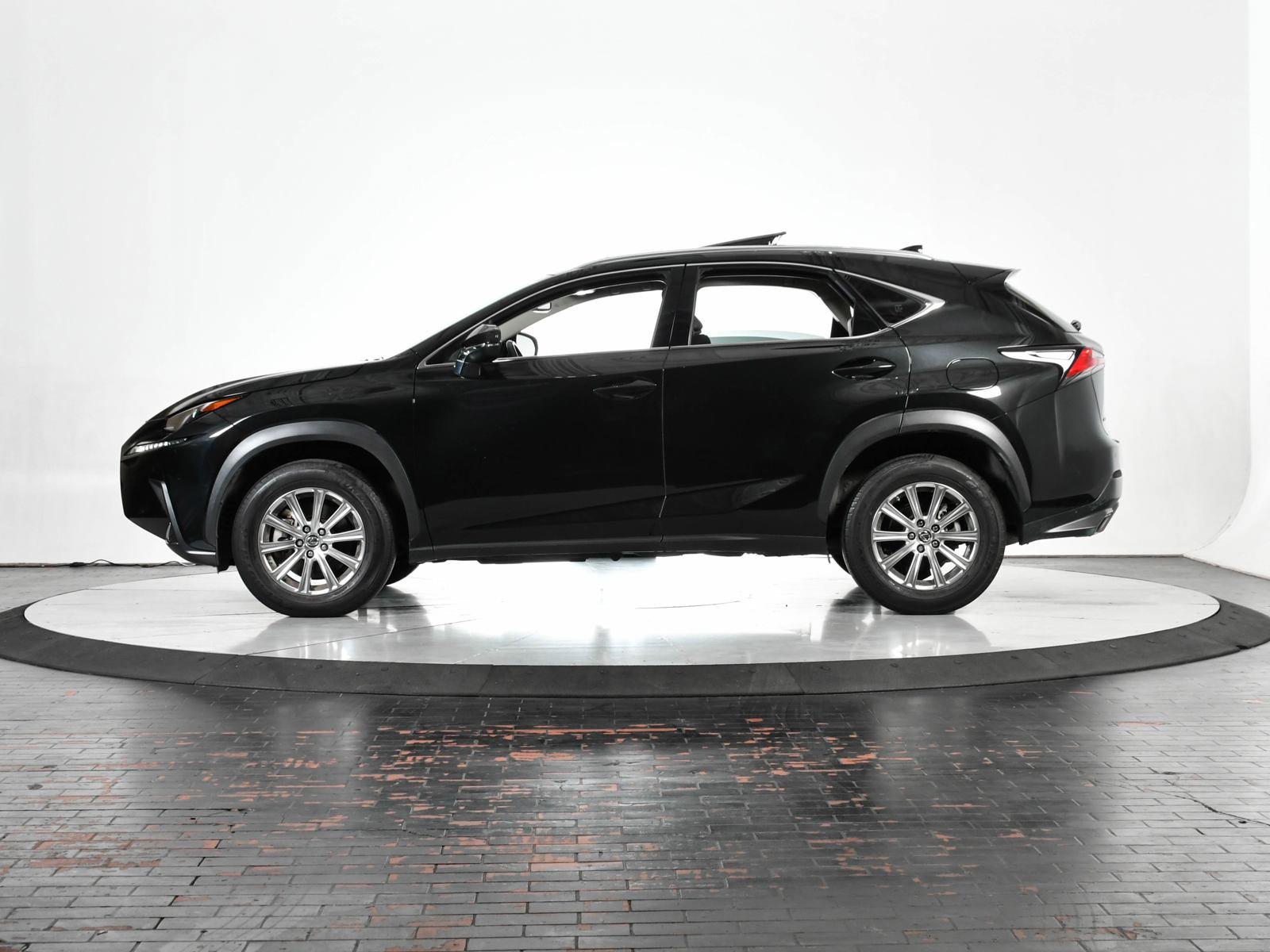 2021 Lexus NX 300 Vehicle Photo in DALLAS, TX 75235