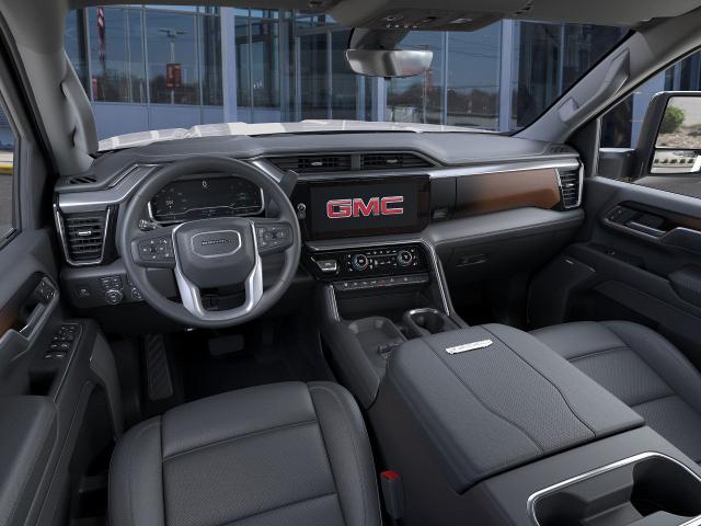 2025 GMC Sierra 2500 HD Vehicle Photo in KANSAS CITY, MO 64114-4545