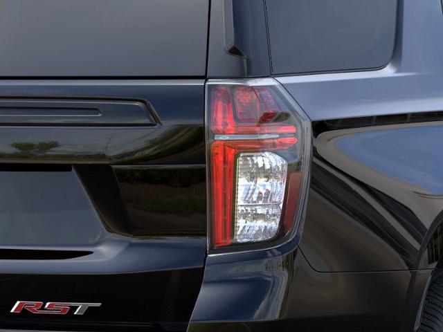 2024 Chevrolet Tahoe Vehicle Photo in GILBERT, AZ 85297-0446