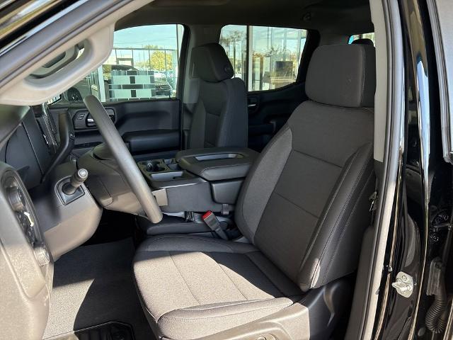 2025 Chevrolet Silverado 1500 Vehicle Photo in MANHATTAN, KS 66502-5036