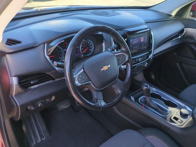 2020 Chevrolet Traverse Vehicle Photo in Killeen, TX 76541