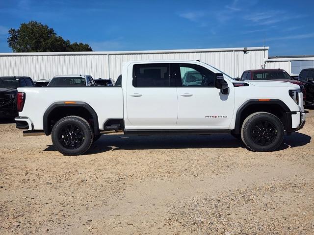 2025 GMC Sierra 2500 HD Vehicle Photo in PARIS, TX 75460-2116