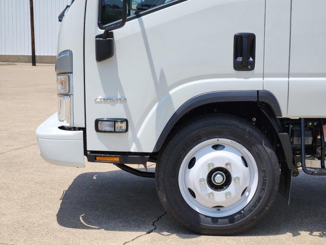 2024 Chevrolet Low Cab Forward 4500 Vehicle Photo in Weatherford, TX 76087