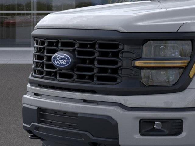 2024 Ford F-150 Vehicle Photo in Boyertown, PA 19512