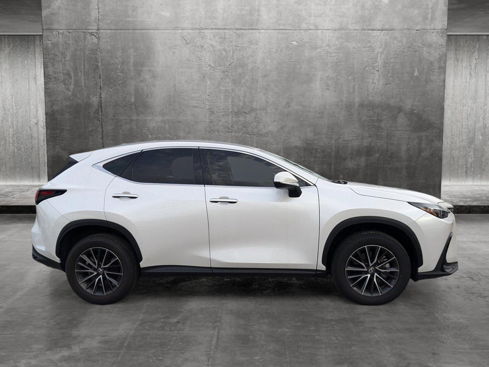 2024 Lexus NX 250 Vehicle Photo in Miami, FL 33169