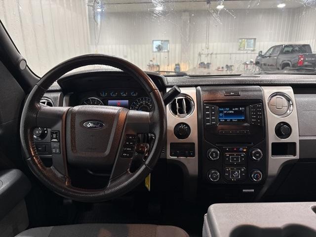 2014 Ford F-150 Vehicle Photo in GLENWOOD, MN 56334-1123