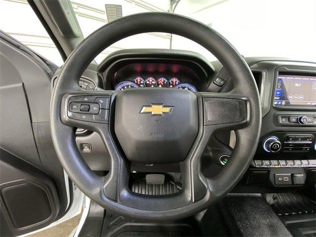 2023 Chevrolet Silverado 1500 Vehicle Photo in PORTLAND, OR 97225-3518