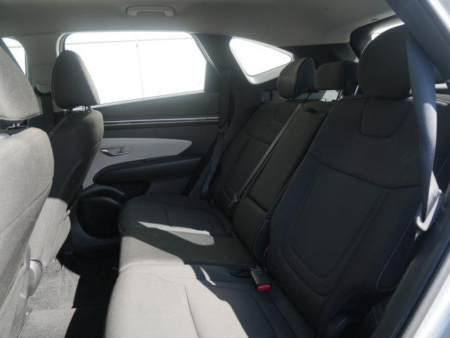 2022 Hyundai TUCSON Vehicle Photo in Nashua, NH 03060