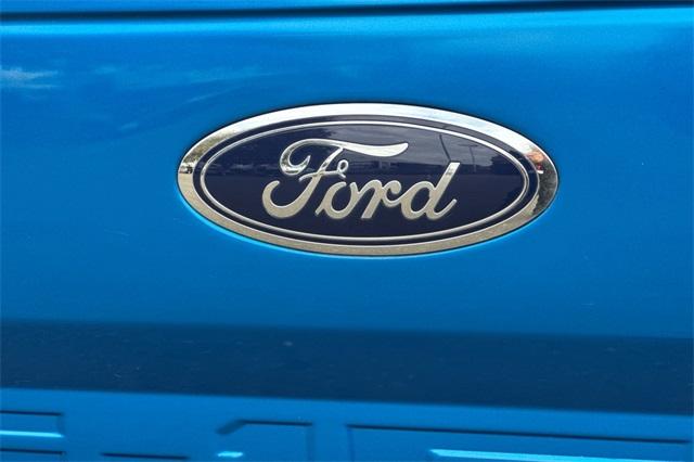 2019 Ford F-150 Vehicle Photo in ELK GROVE, CA 95757-8703