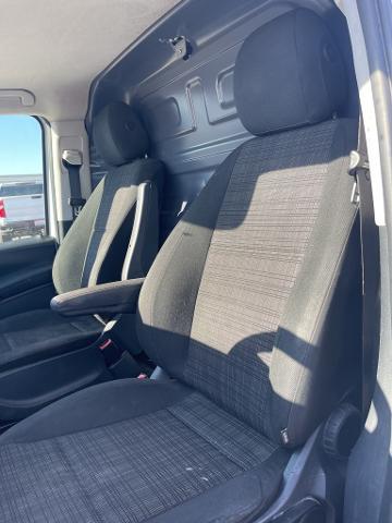 2017 Mercedes-Benz Metris Cargo Van Vehicle Photo in VENTURA, CA 93003-8585