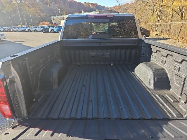 2025 GMC Sierra 1500 Vehicle Photo in GLENSHAW, PA 15116-1739