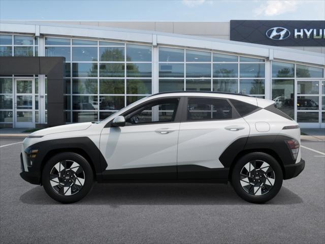 2025 Hyundai KONA Vehicle Photo in Greeley, CO 80634