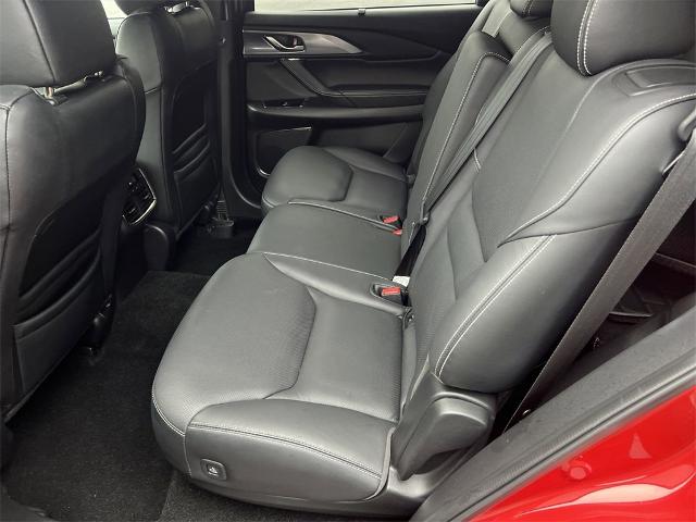 2022 Mazda CX-9 Vehicle Photo in SMYRNA, GA 30080-7631