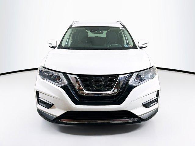 2020 Nissan Rogue Vehicle Photo in Doylestown, PA 18901