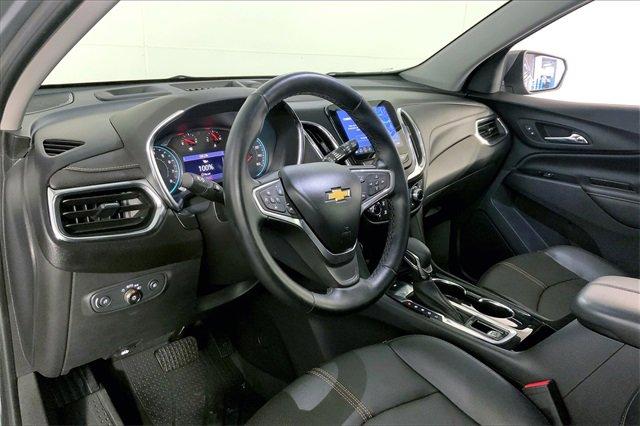 2023 Chevrolet Equinox Vehicle Photo in INDEPENDENCE, MO 64055-1314