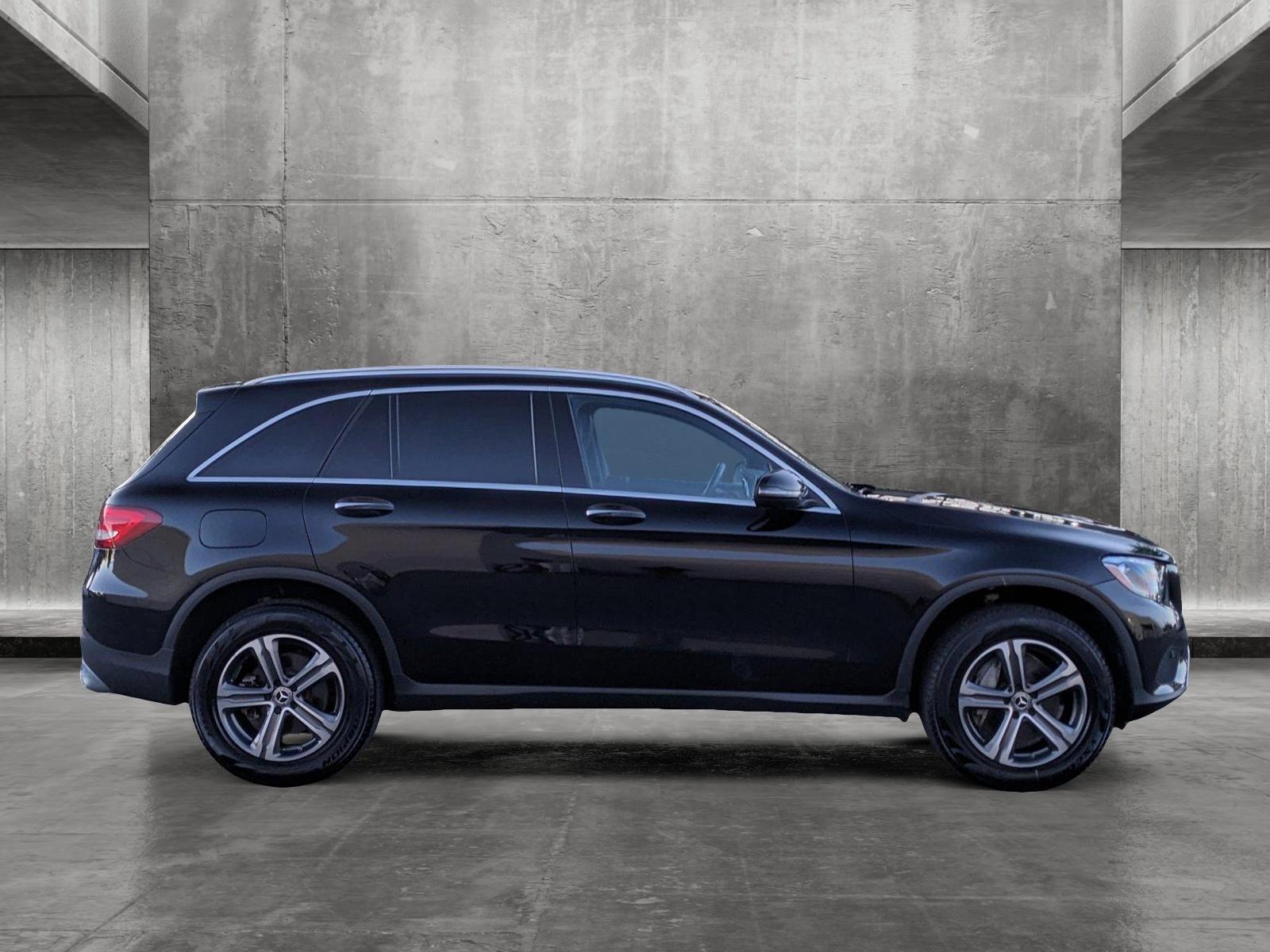 2019 Mercedes-Benz GLC Vehicle Photo in Cockeysville, MD 21030-2508