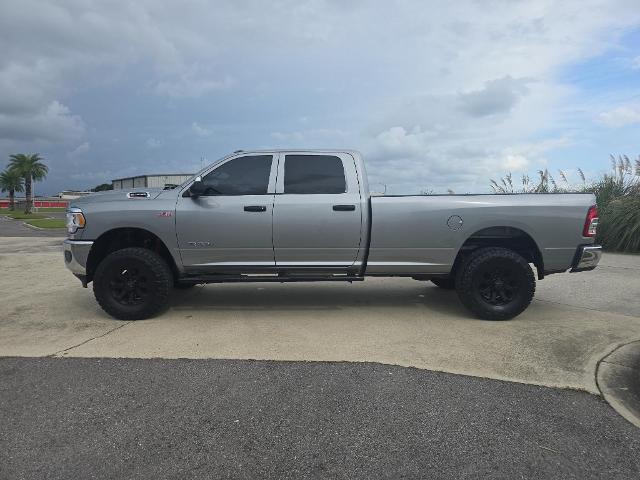 2022 Ram 2500 Vehicle Photo in BROUSSARD, LA 70518-0000